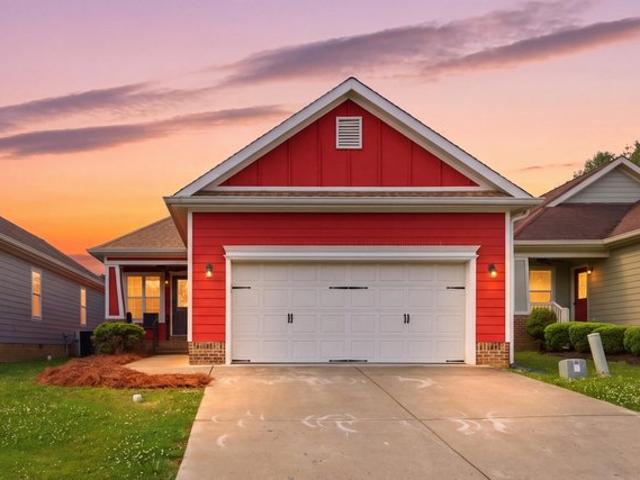 House for sale in Georgia