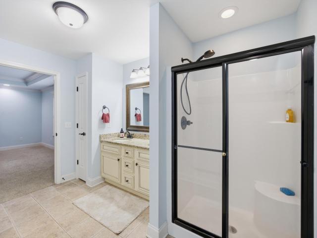 House for sale in Georgia