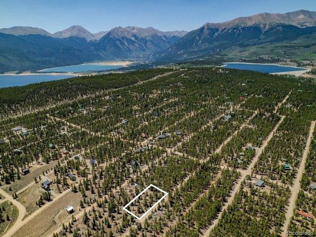 Land for sale in Twin Lakes, Colorado
