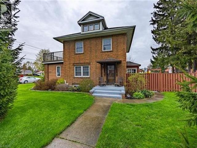 House for sale in Port Dover, Ontario