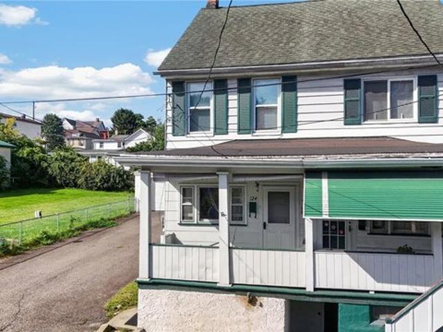 House for sale in Coaldale, Pennsylvania