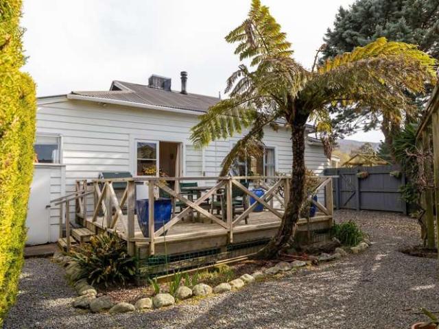 House for sale in Featherston, Wellington