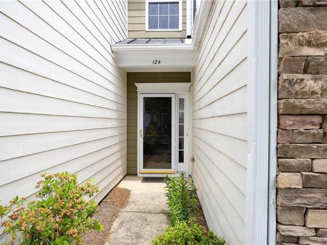 Townhouse for sale in Cobb, Georgia