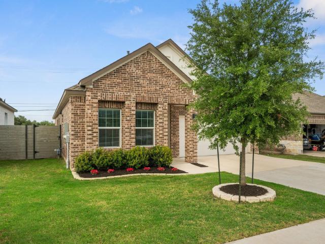 House for sale in Williamson, Texas