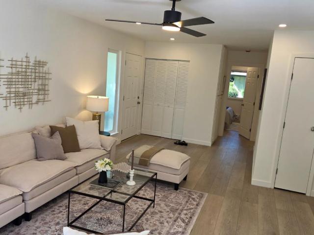 Condo for sale in Mountain View, California