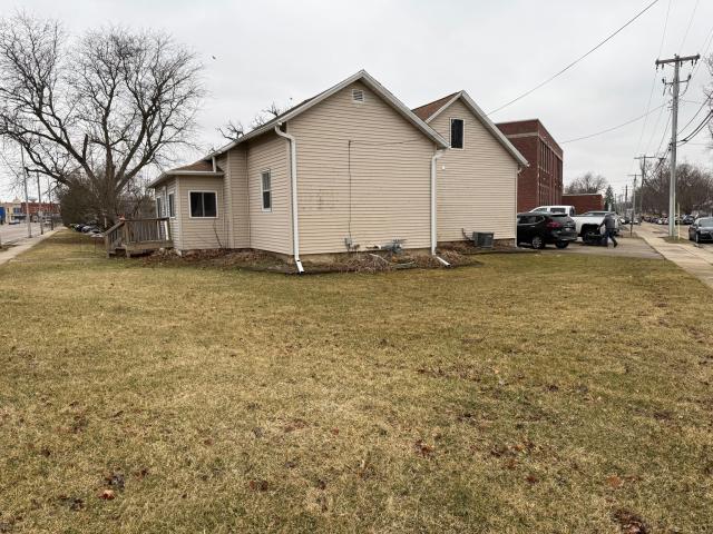 Property for sale in Waupun, Wisconsin