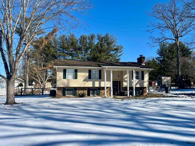 House for sale in Virginia