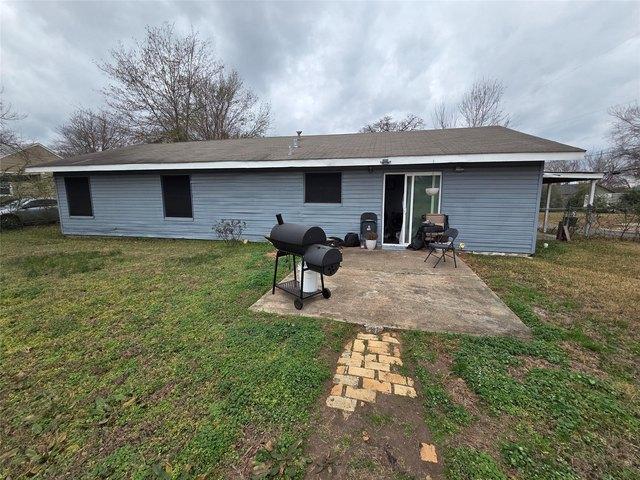 House for sale in Sulphur Springs, Texas
