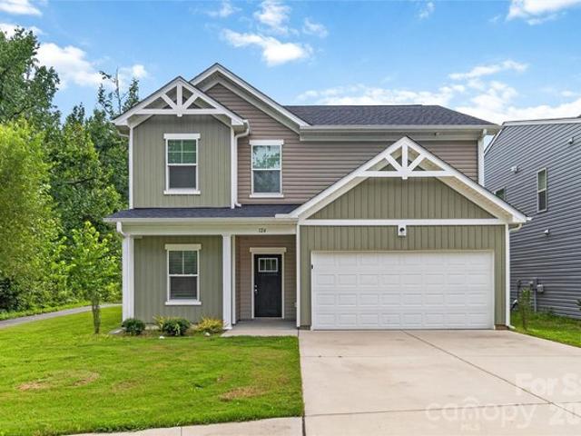 House for sale in Mooresville, Iredell County