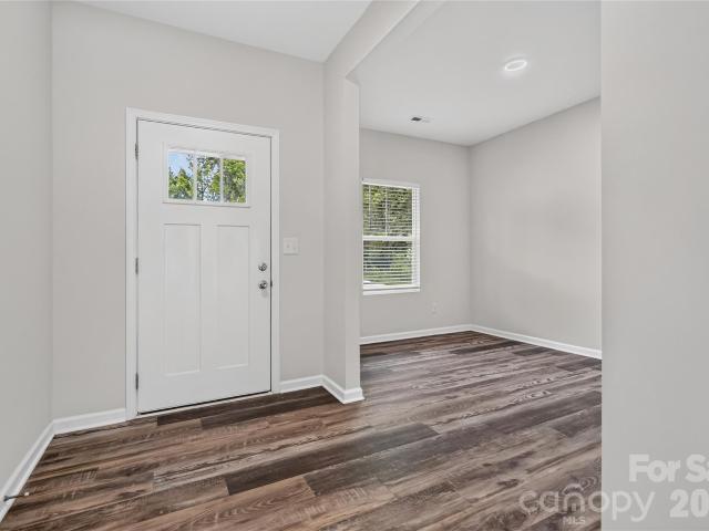 House for sale in Mooresville, North Carolina
