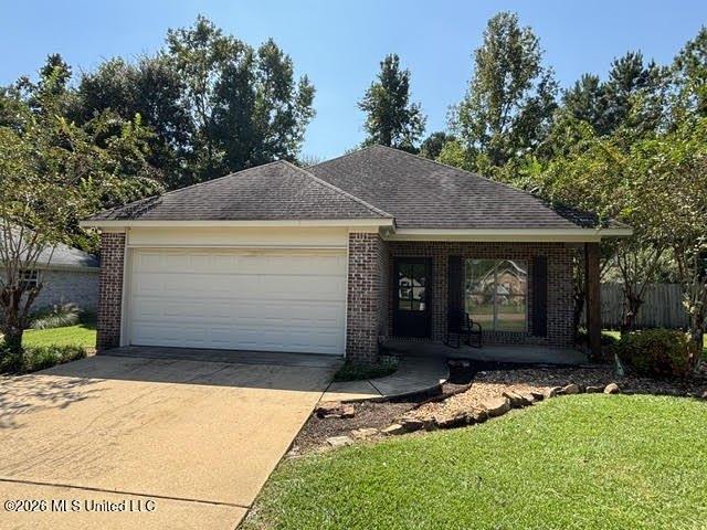 House for sale in McComb, Pike County