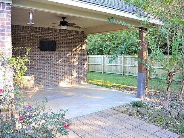 House for sale in McComb, Pike County