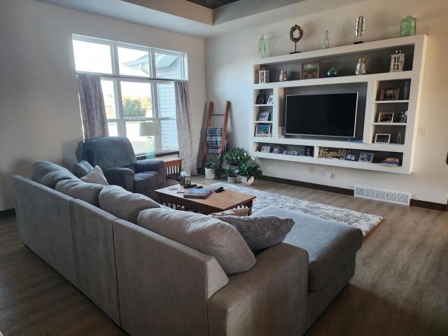 House for sale in Hilbert, Wisconsin