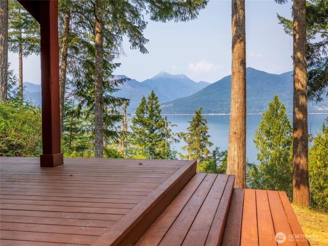 House for sale in Quilcene, Washington