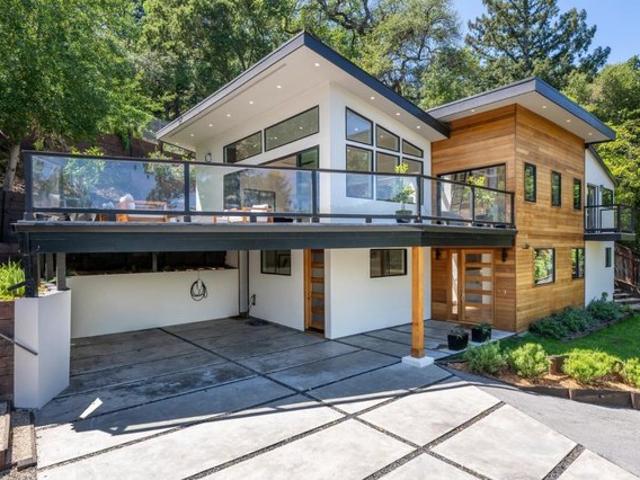 House for sale in San Mateo, California