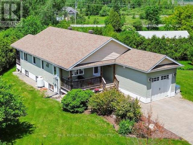 House for sale in Beckwith, Ontario