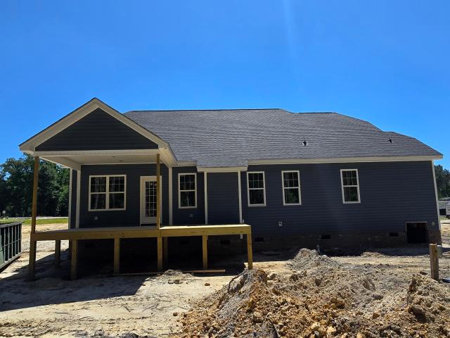 House for sale in Smithfield, North Carolina