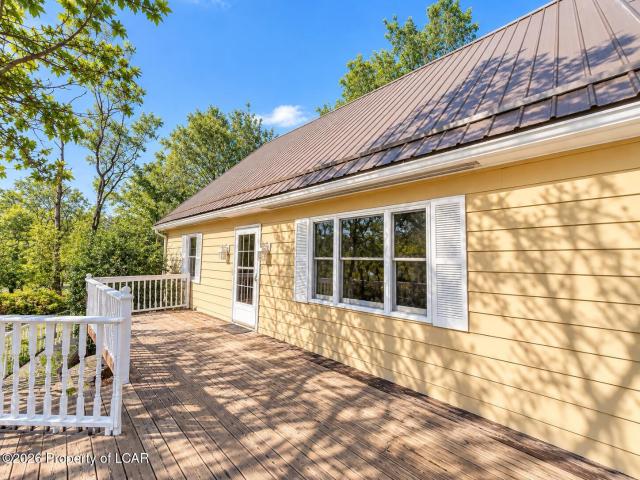 House for sale in Drums, Pennsylvania