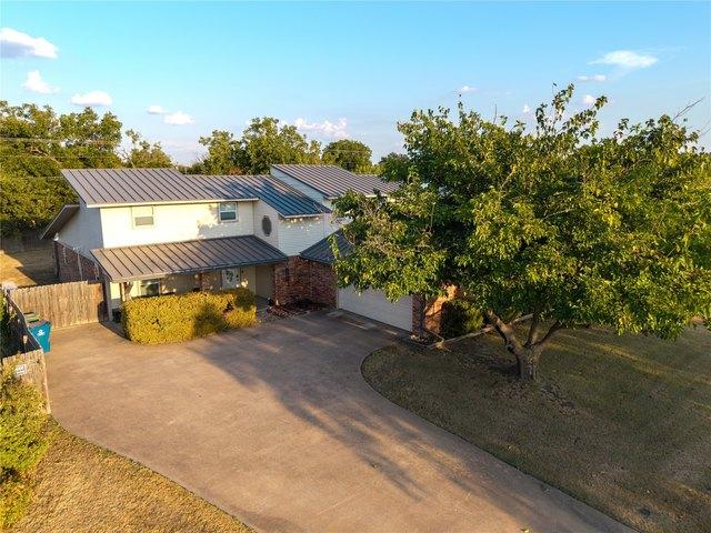 House for sale in Denton, Texas