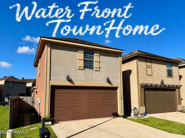Townhouse for sale in Lafayette, Louisiana