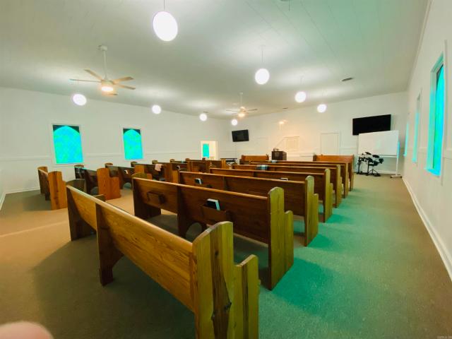 Commercial for sale in Camden, Arkansas