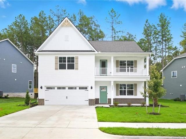 House for sale in Virginia