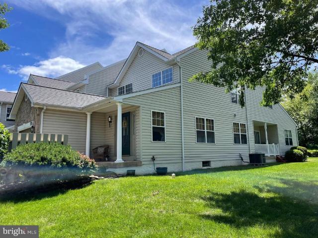 Townhouse for sale in Chalfont