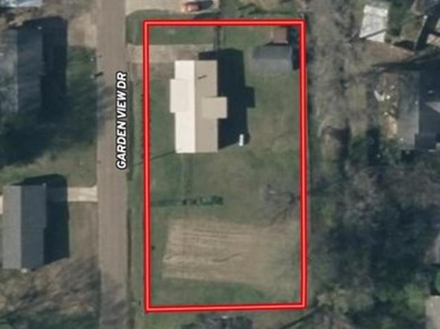 Townhouse for sale in Tate, Mississippi