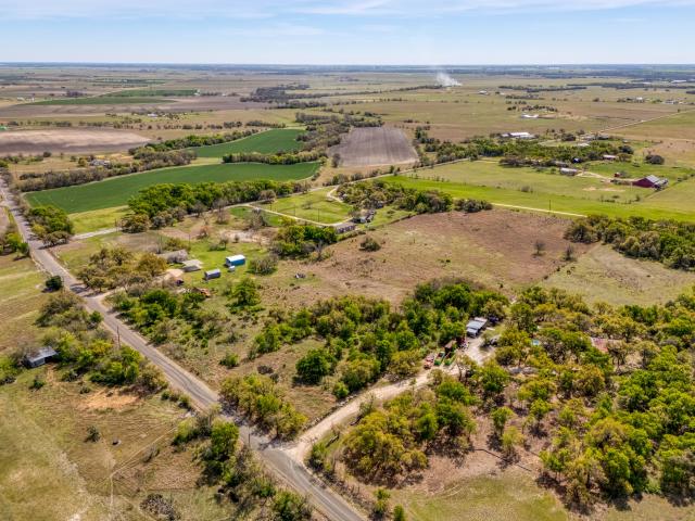 Land for sale in Williamson, Texas