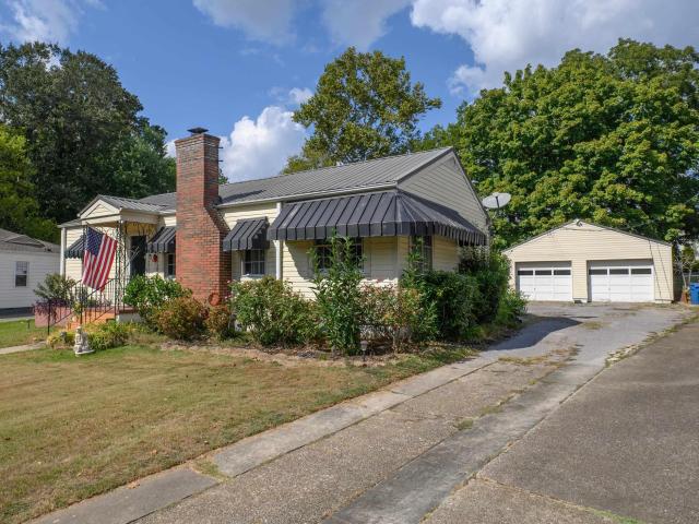 House for sale in Alabama