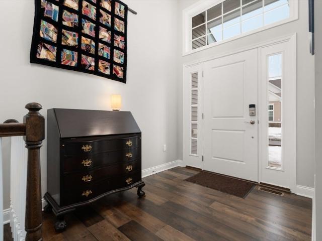 Condo for sale in Millis, Massachusetts