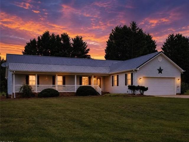 House for sale in Stokes, North Carolina