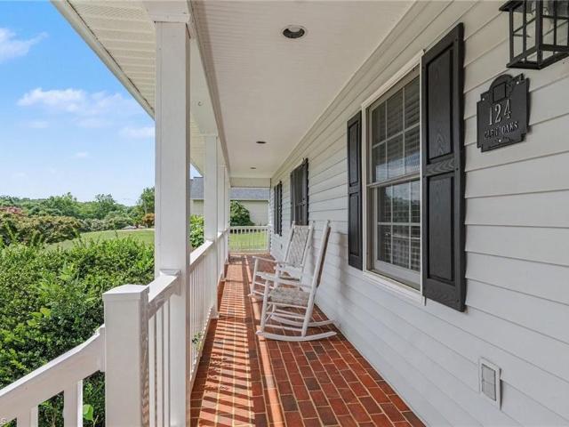 House for sale in Stokes, North Carolina