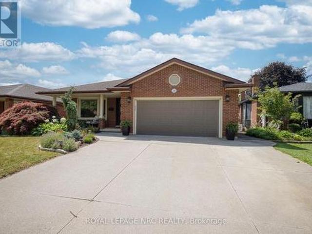 House for sale in Niagara, Ontario