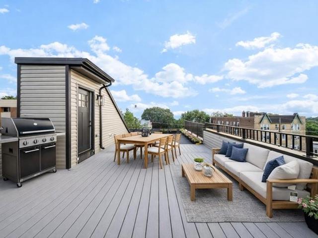 Condo for sale in Hudson, New Jersey