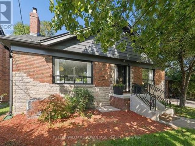 House for sale in Woburn, Ontario