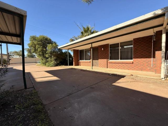 Apartment for rent in Port Augusta, South Australia