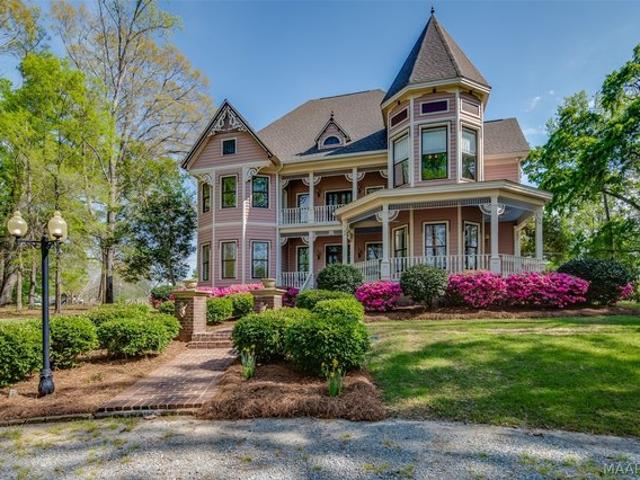 House for sale in Cecil, Alabama