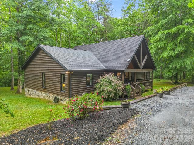 House for sale in Rutherford, North Carolina