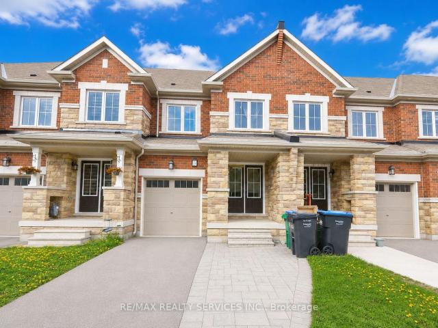 Townhouse for rent in Woburn, Ontario