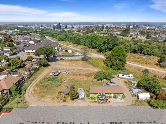 Commercial for sale in California