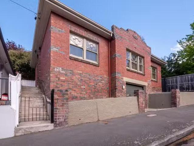 House for rent in West Hobart