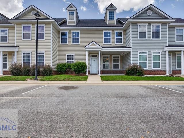 House for sale in Allenhurst, Georgia
