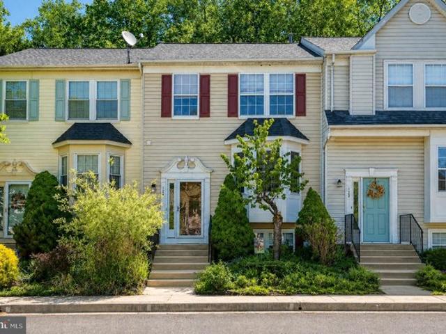 Townhouse for sale in Havre De Grace, Maryland