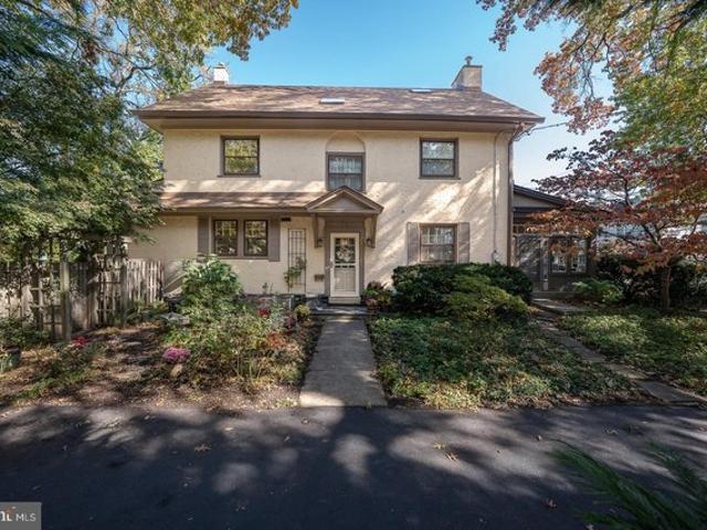 House for sale in Ardmore, Pennsylvania