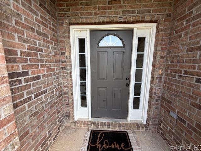 House for sale in Ark
