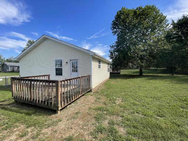 House for sale in Fort Campbell, Kentucky