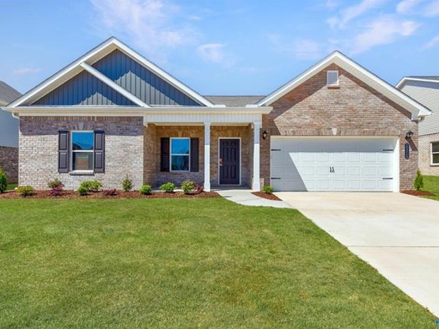 House for sale in Harvest, Alabama