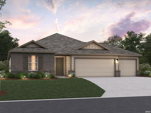 House for sale in Wilson, Texas