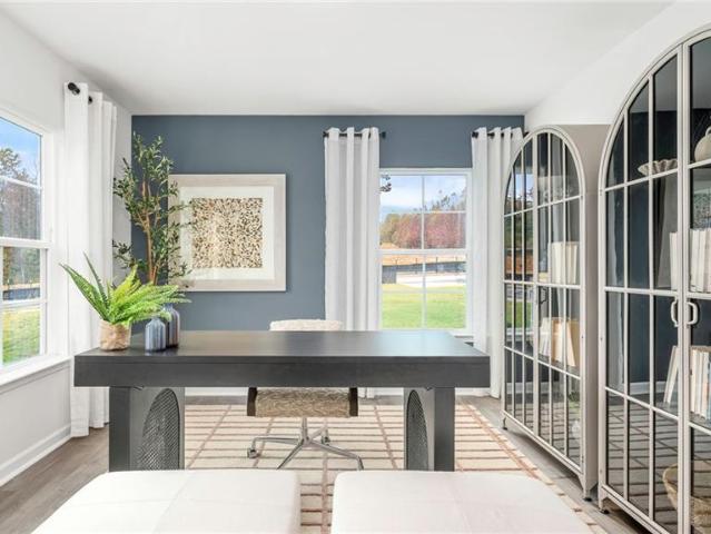 House for sale in Stoneville, North Carolina